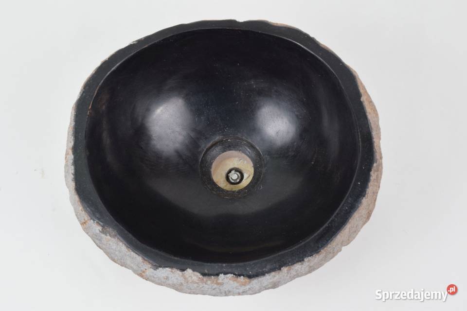 RIVER STONE RSB MINI RZ2 kamienna umywalka Gdynia