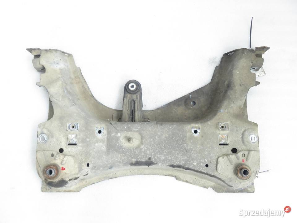 SANKI PRZÓD RENAULT MODUS GRAND MODUS 12