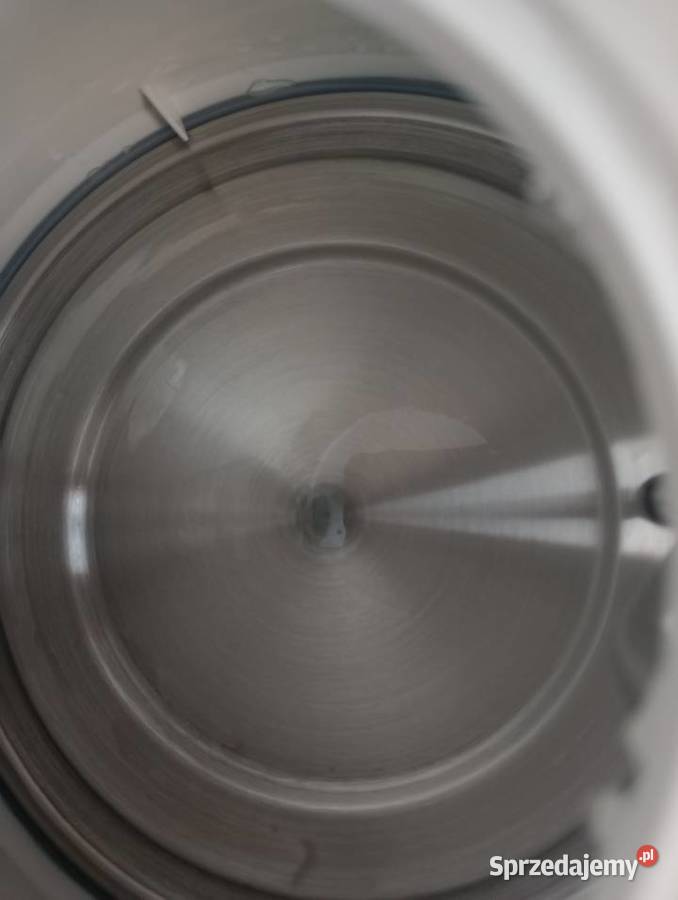 Czajnik elektryczny Eldom biały Szczecin