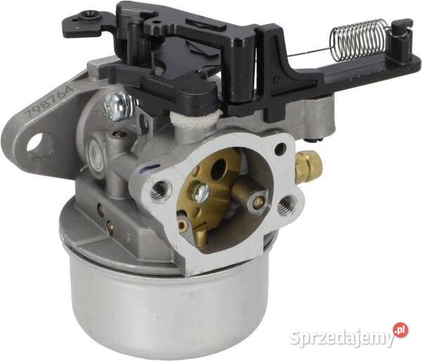 Gaźnik 84006242 małopolskie sprzedam