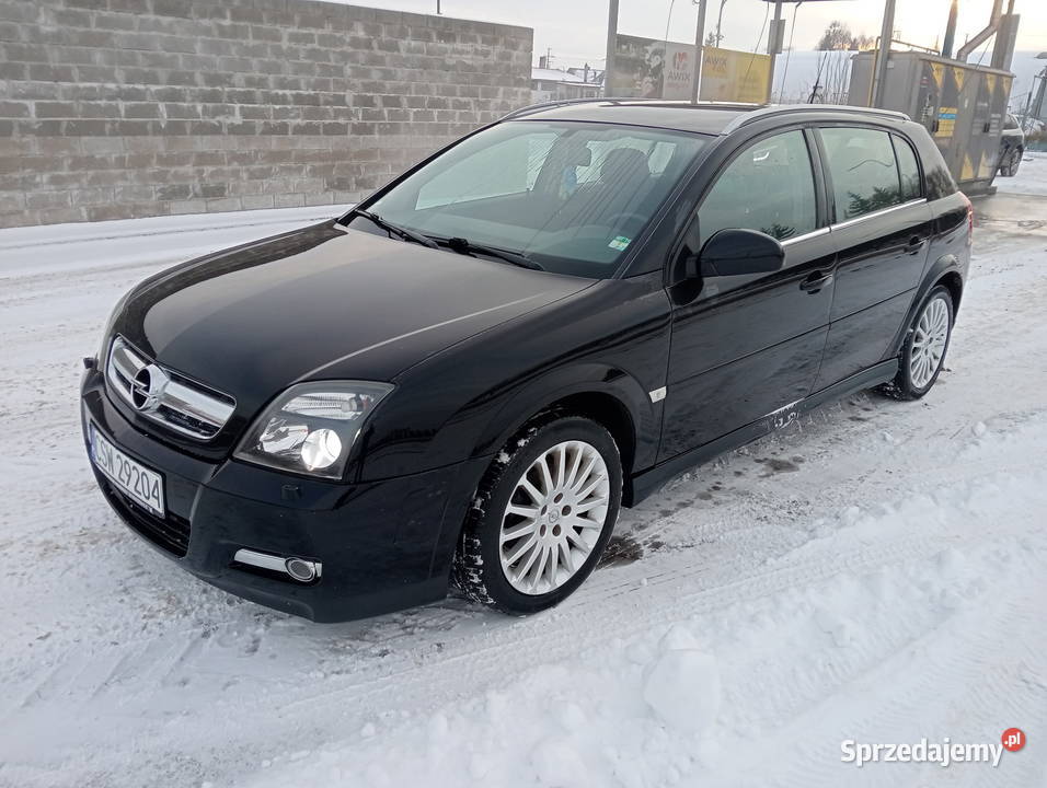 Opel 22 benzyna 155 OC na Drzycim
