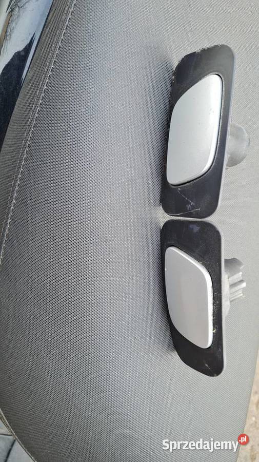 Touran 1t1 kolor la7w Ksawerów