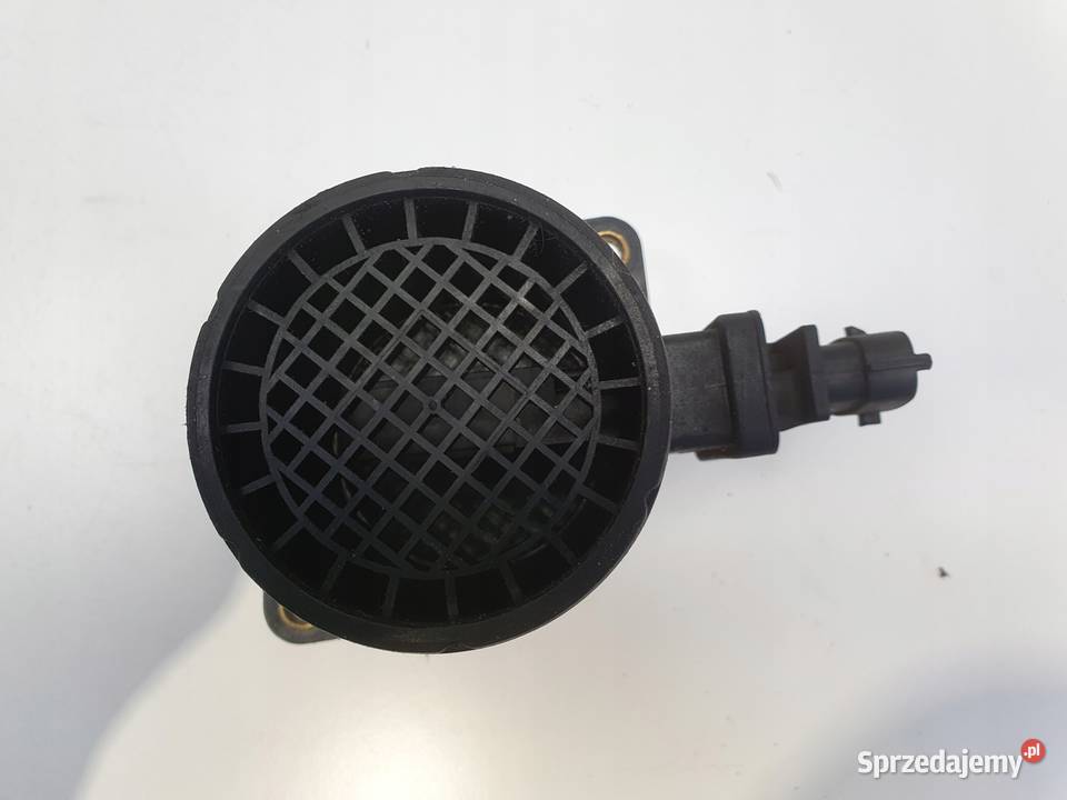 PRZEPŁYWOMIERZ Fiat Doblo II 13 JTD MJET osobowe