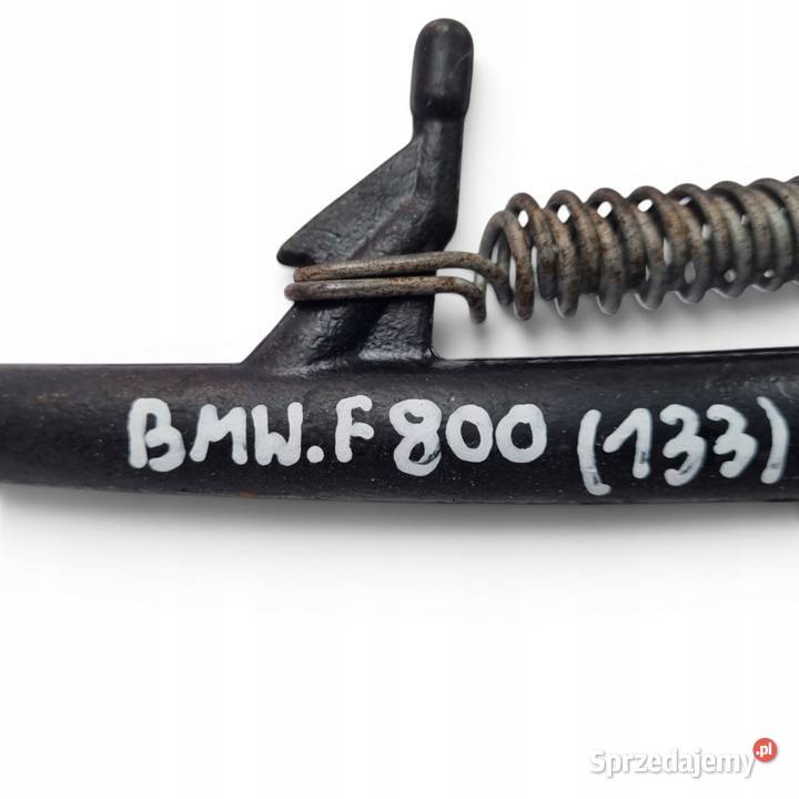 STOPKA BOCZNA BMW F800 F800R K73 0914 Podpórka Chełm