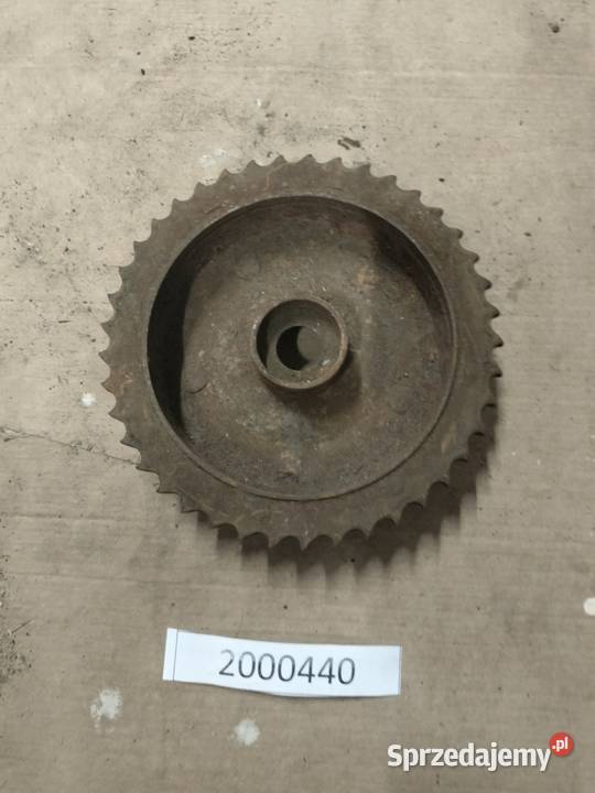 WSK WFM M06 zabierak tylny zębatka Pozostałe Rozkochów sprzedam