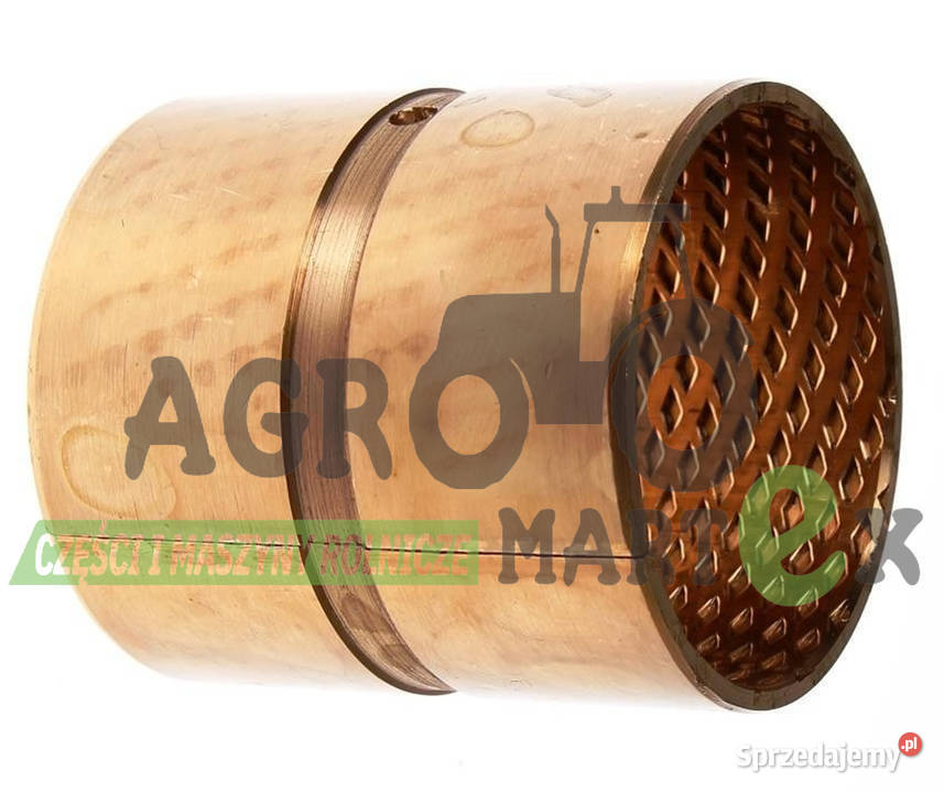 80910060 80910060 TULEJA 40x45x50 JCB Wichrów