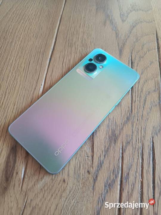 Oppo Reno 7 Lite 5G