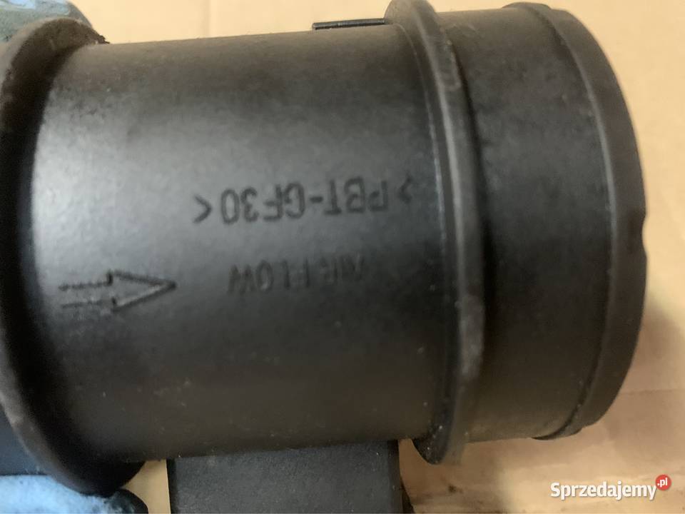 AMMO19784 przepływomierz 19 cdti Opel Vectra c Szczecin