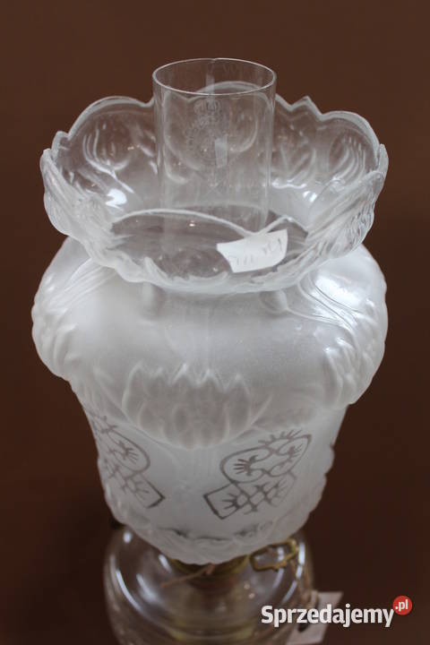 Lampa naftowa KosmosBrenner 35 FiaF