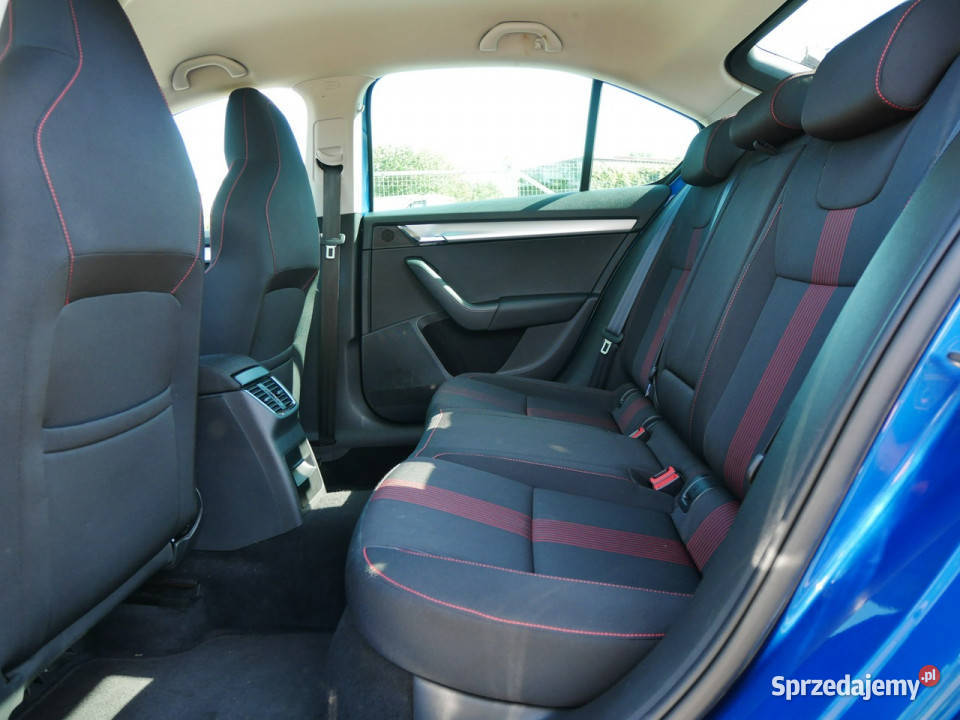 koda Octavia FL 14 TSI 150 Eu6 Liftback Style Goczałkowice-Zdrój