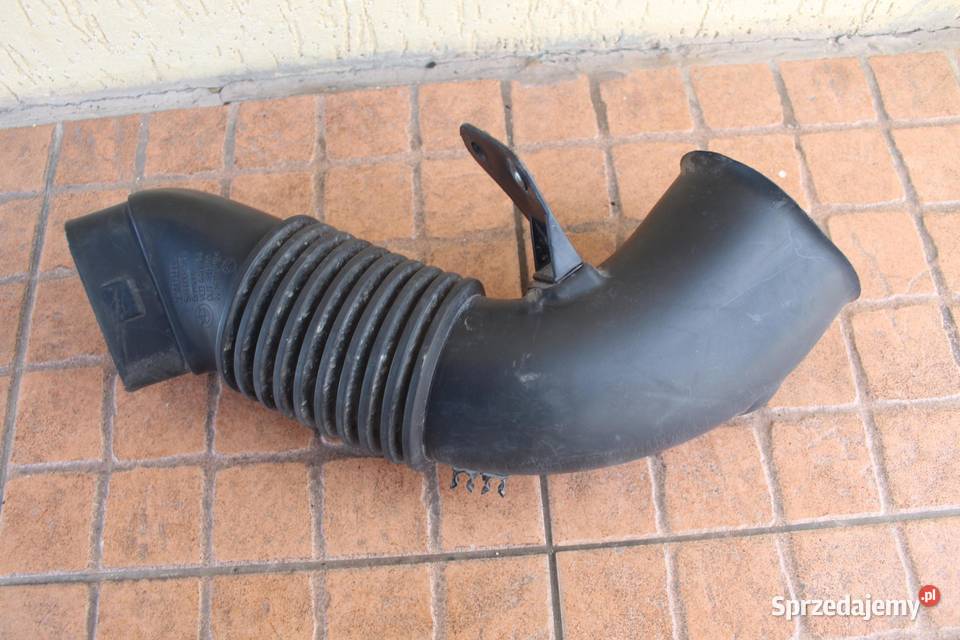 RURA DOLOT POWIETRZA BMW E61 30D 7790056 wielkopolskie