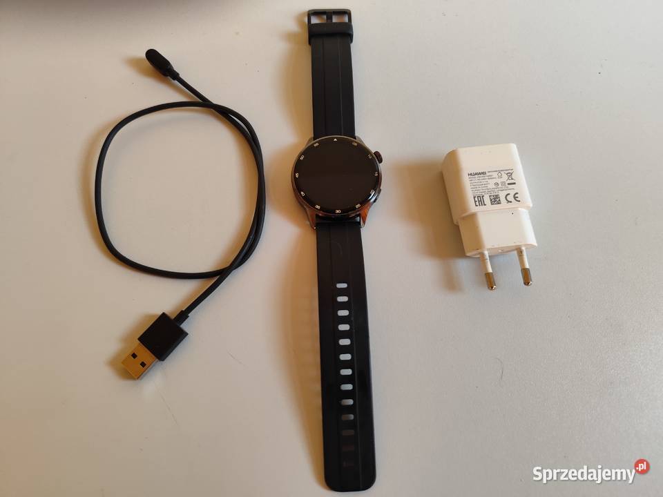 Realme Watch S2 gwarancja do 22072028