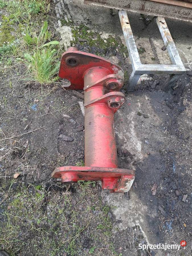 Szybkozłącze karetka Manitou 626628 Puzdrowo
