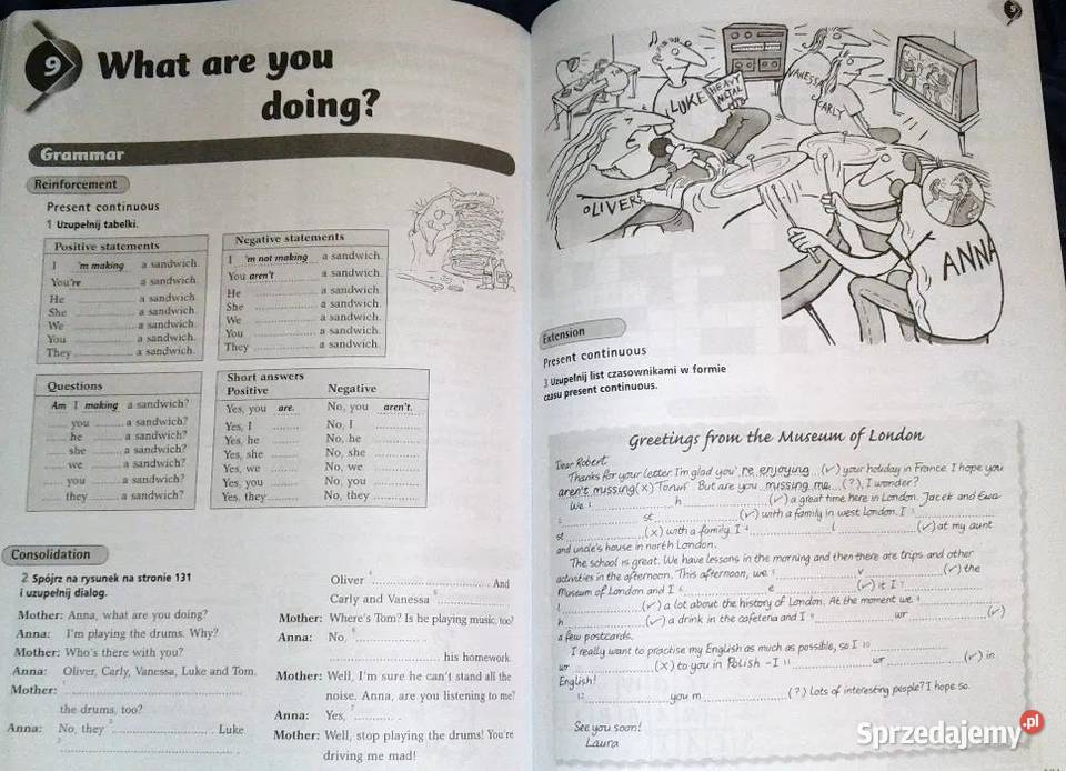 Snapshot compact Students book workbook 1 Abbs Chełm sprzedam