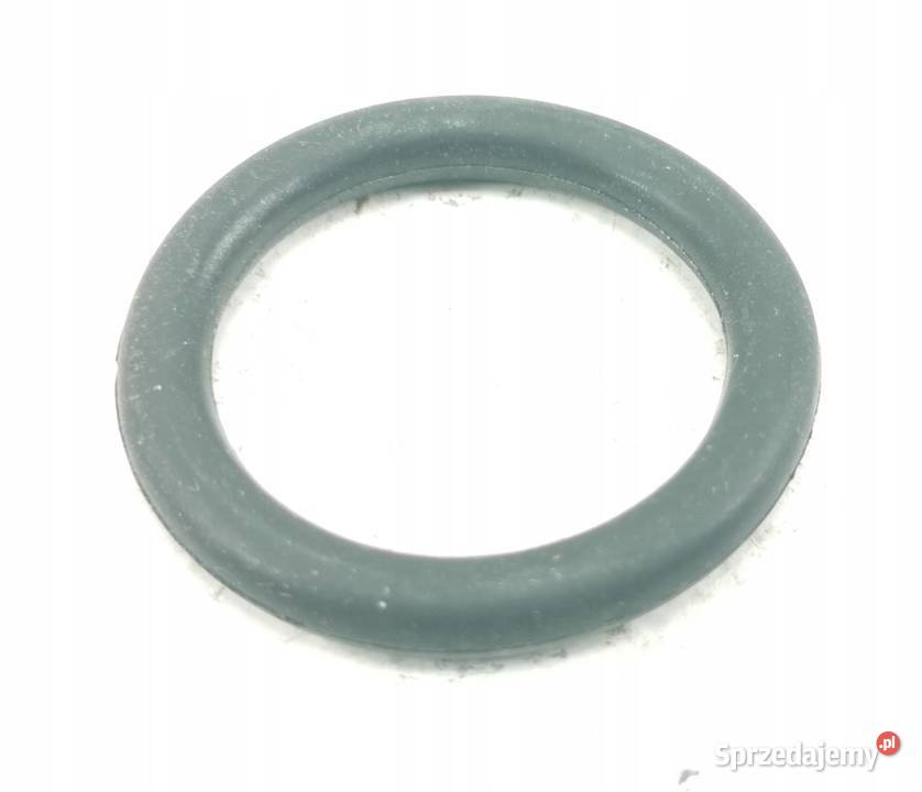 USZCZELKA KOLEKTORA DOLOTOWEGO 6 FIAT SCUDO 2007