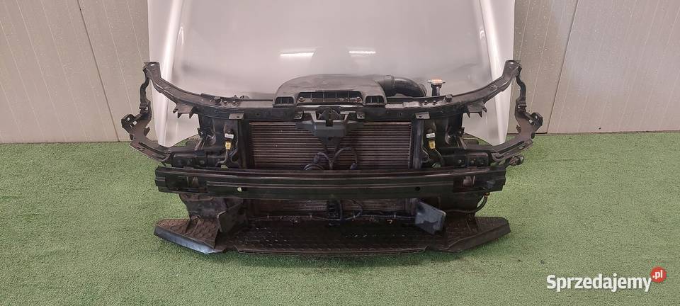 PAS PRZEDNI KOMPLETNY HYUNDAI I30 LIFT 0912 14 wielkopolskie Międzychód