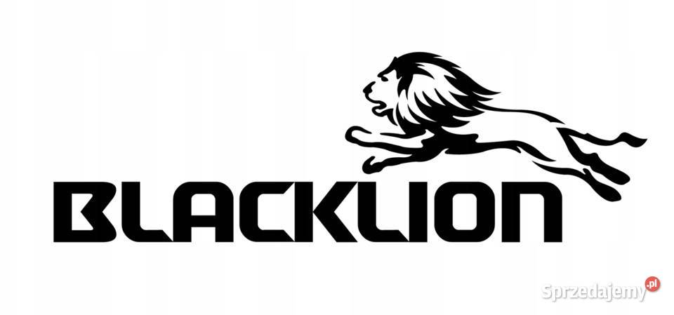 Opona 31570R225 TL 156L BD175 MS BLACKLion Napęd Jastków sprzedam
