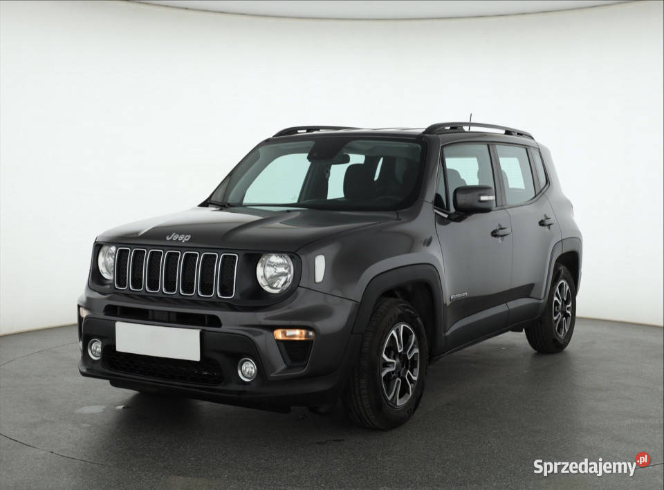 Jeep Renegade 10 TGDI wspomaganie kierownicy Piaseczno