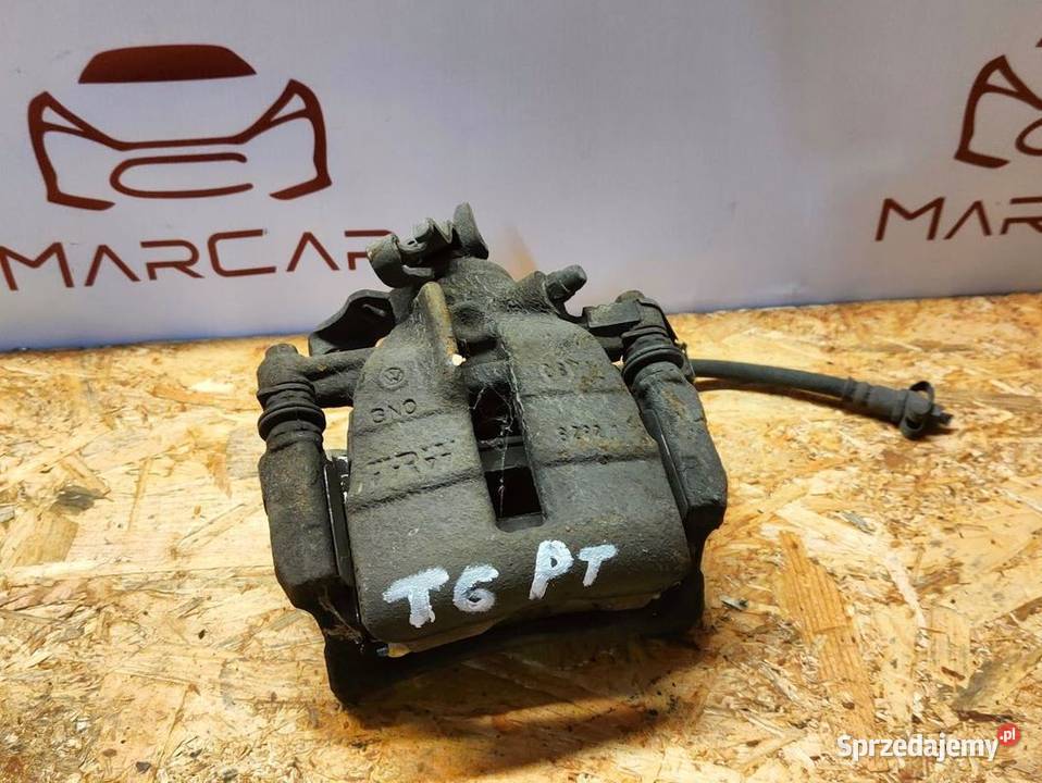 Zacisk Hamulcowy Prawy Tył Vw Transporter T6 20 Części samochodowe Pleszew sprzedam