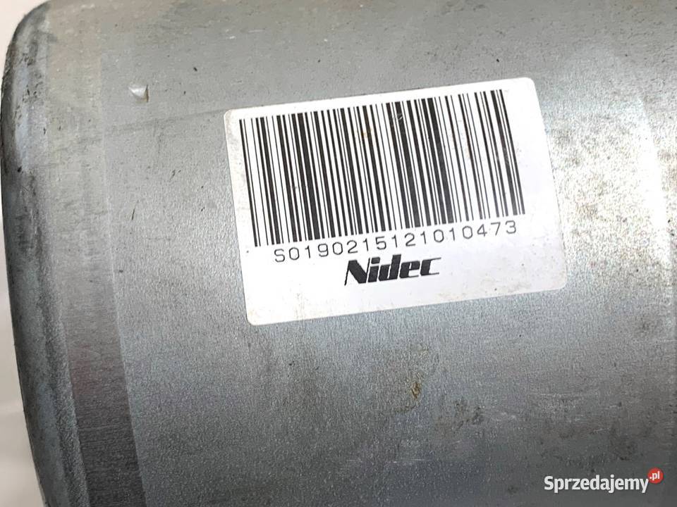 POMPA WSPOMAGANIA ELEKTRYCZNA RENAULT KANGOO II podkarpackie