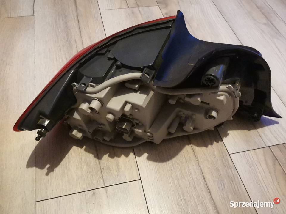 BMW 2 F22 F23 PRAWA LAMPA TYŁ 2097729542410 prawe Międzychód
