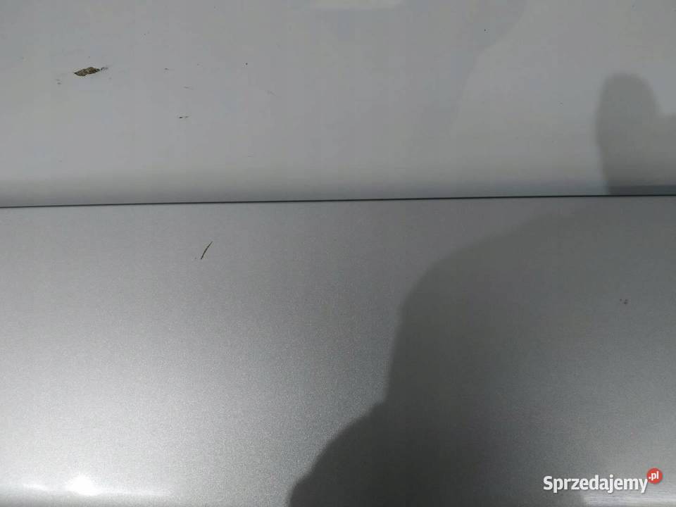 KLAPA TYŁ SZYBA 5D HB LA7W VW Volkswagen Golf IV