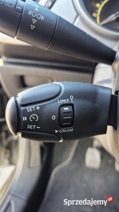 CITROEN C3 Ładny tani ekonomiczny 16 HDi 90 FV 4/5 C3 małopolskie