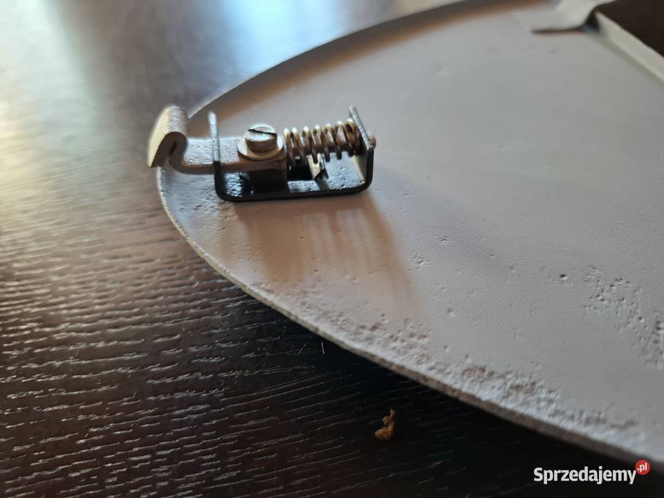 OSA M50 KLAPKA LAMPY SCHOWKA Śrem