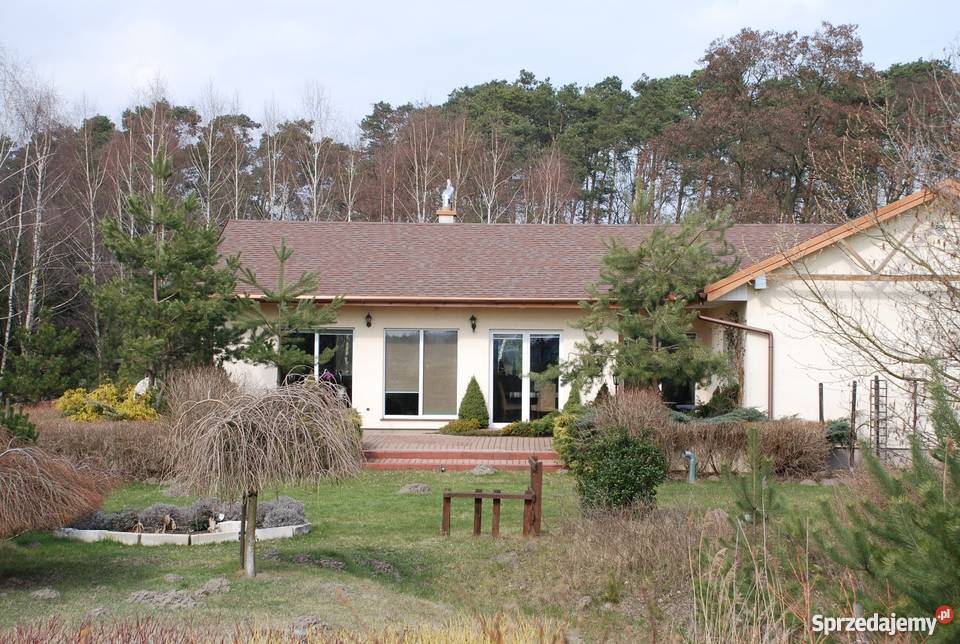 Dom na sprzedaż Lutomierska Domy Lutomiersk