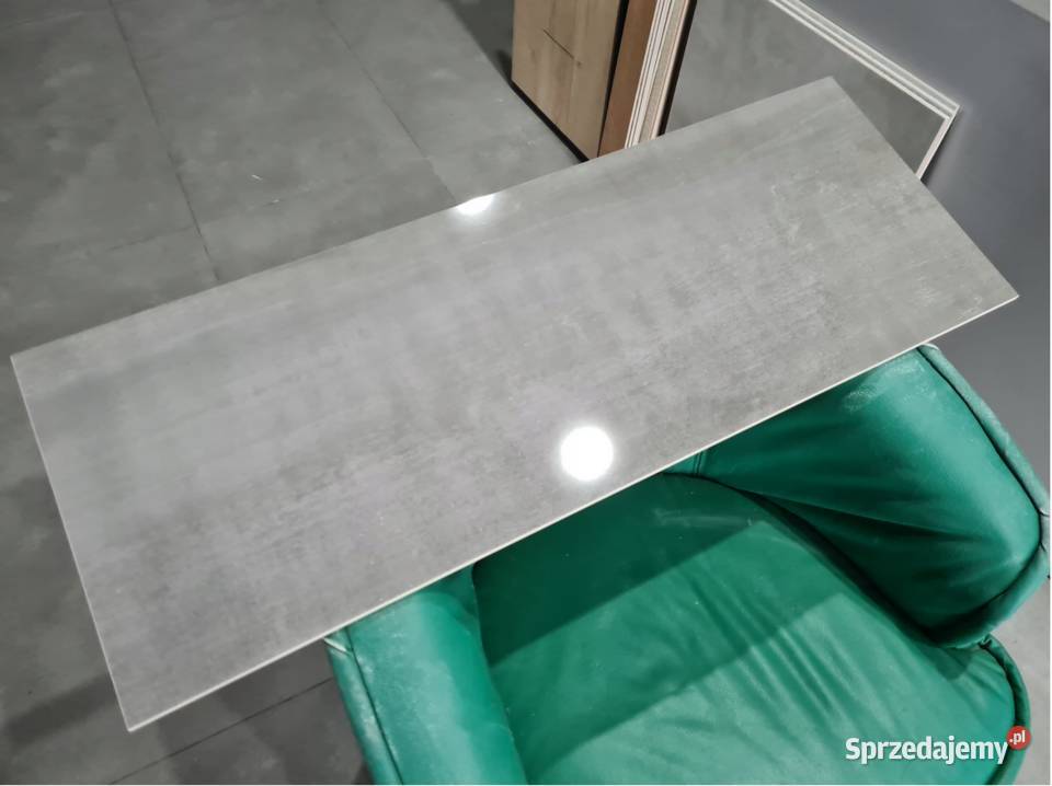 Płytka TUBĄDZIN GRUNGE TAUPE POŁYSK 328X898 GAT sprzedam