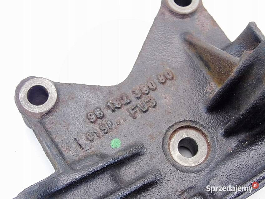 ŁAPA WSPORNIK SILNIKA 30 V6 C5 607 807 C6 406 C8 śląskie