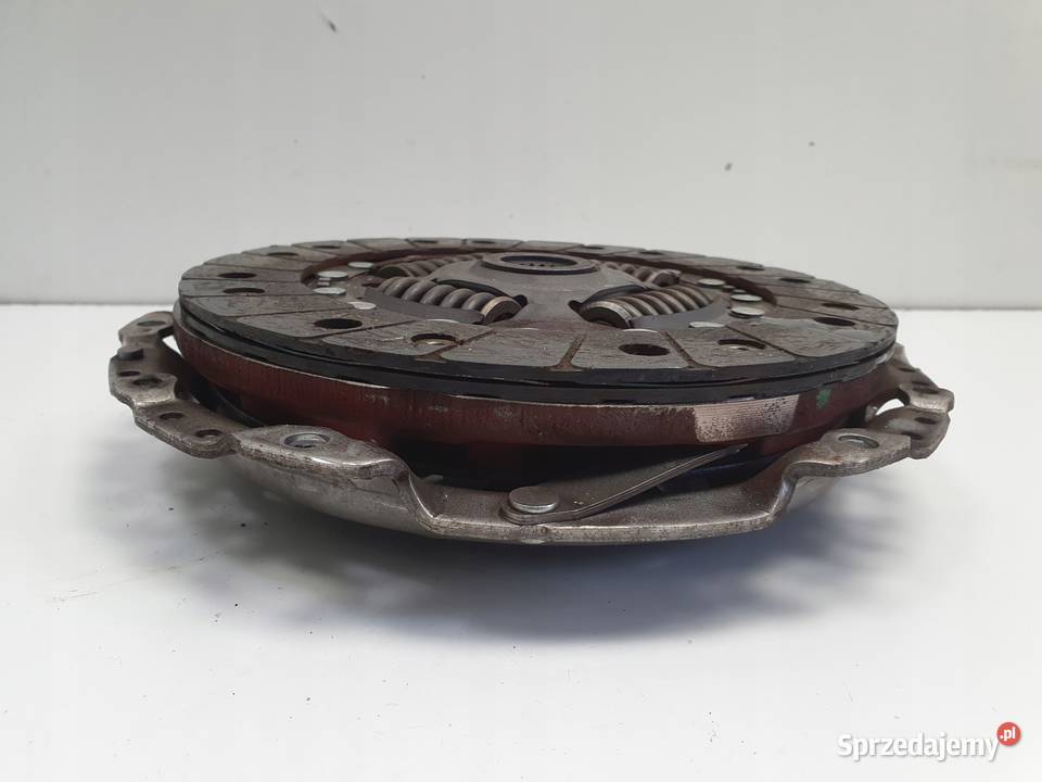 Fiat Fiorino 13 MJet TARCZA DOCISK sprzęgło Chełm