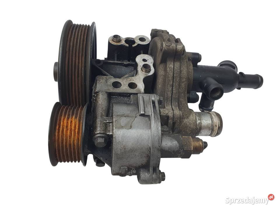 POMPA WODY Ford Transit 24 TDCi 2U1Q8K500AA lubelskie Chełm