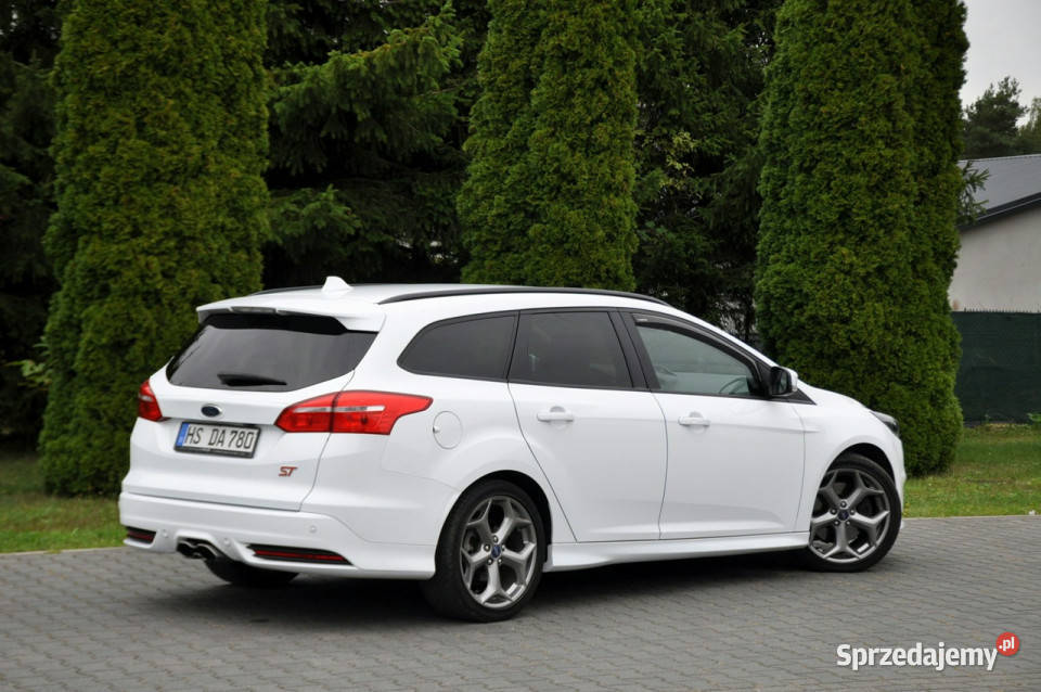 Ford Focus Ostrów Mazowiecka