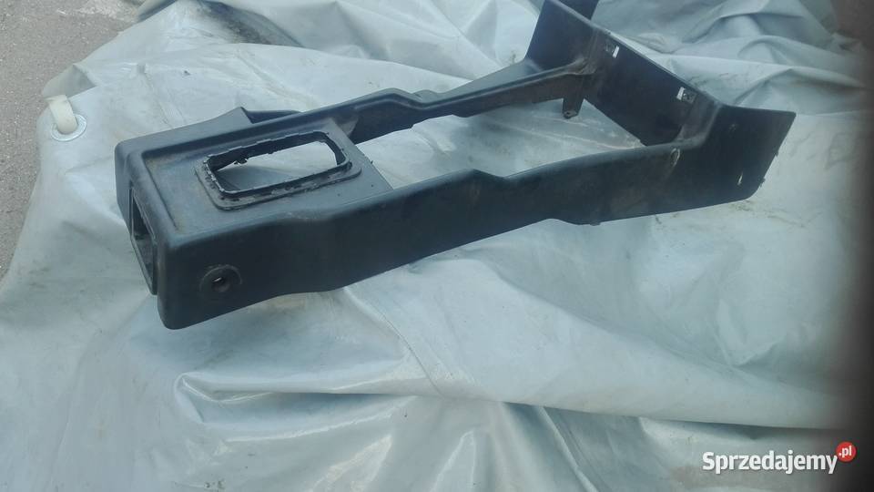 Mercedes g klasa 463 konsola srodkowa 4636800025