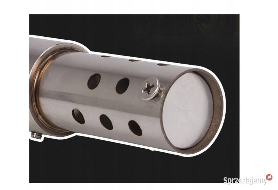 DB KILLER WKŁAD WYCISZENIE TŁUMIKA 30 MM Sosnowiec