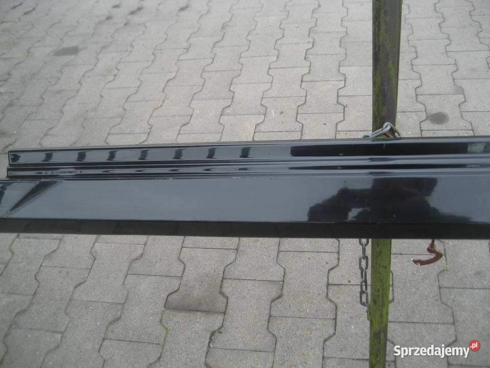 bmw ix i20 listwa progowa lewa 2761563 Rakoniewice sprzedam