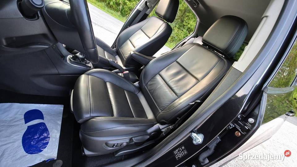 Czarna Mokka SkÓra KAmera Opłacona Raty Gostynin