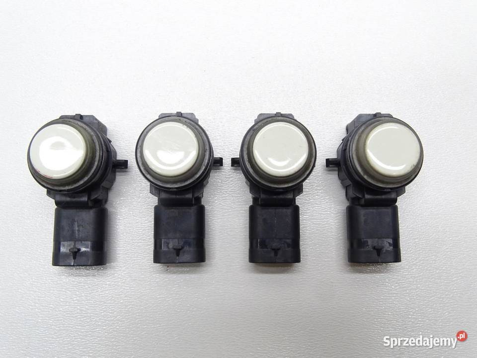 CZUJNIK PARKOWANIA PDC A0009050242 MERCEDES W176 osobowe Czujniki