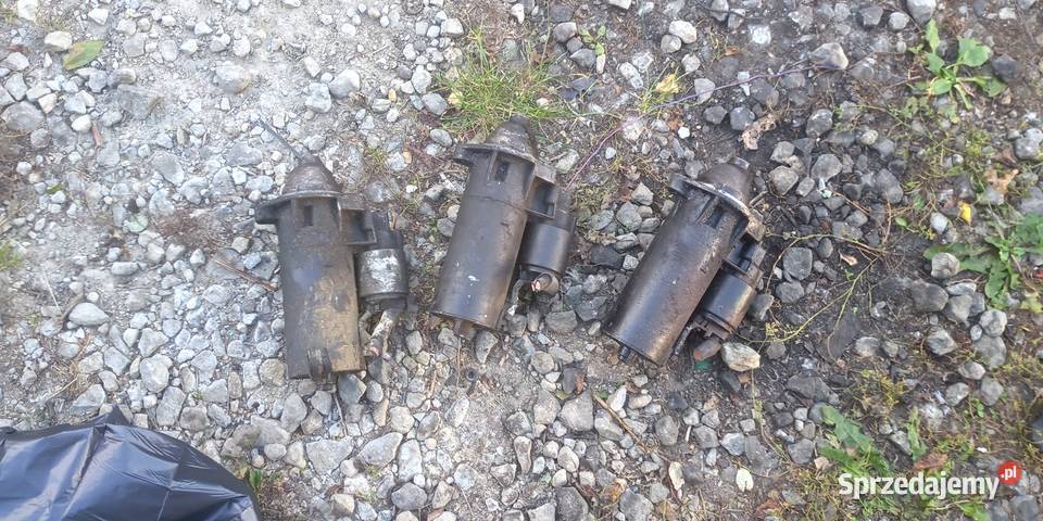 Rozrusznik audi 80 B4 19 TDI małopolskie Gorlice