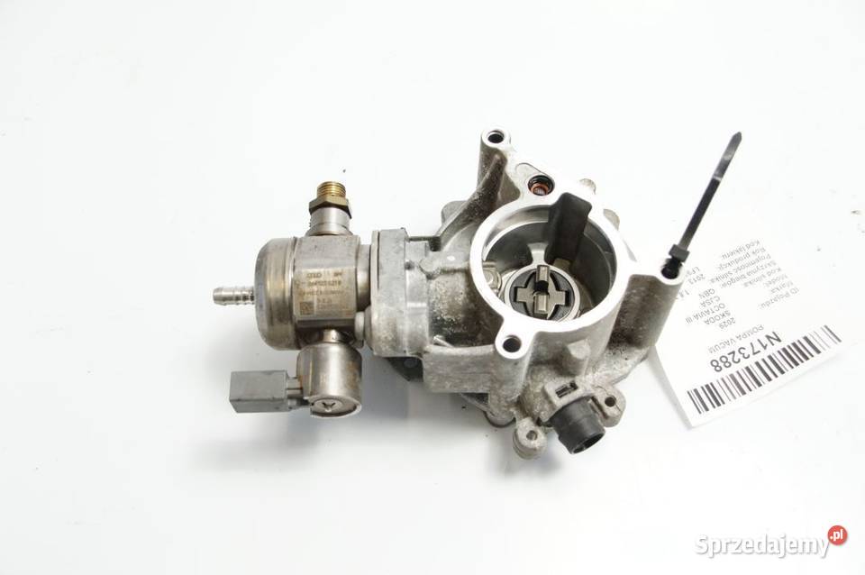 POMPA VACUM SKODA OCTAVIA III 06K145100B