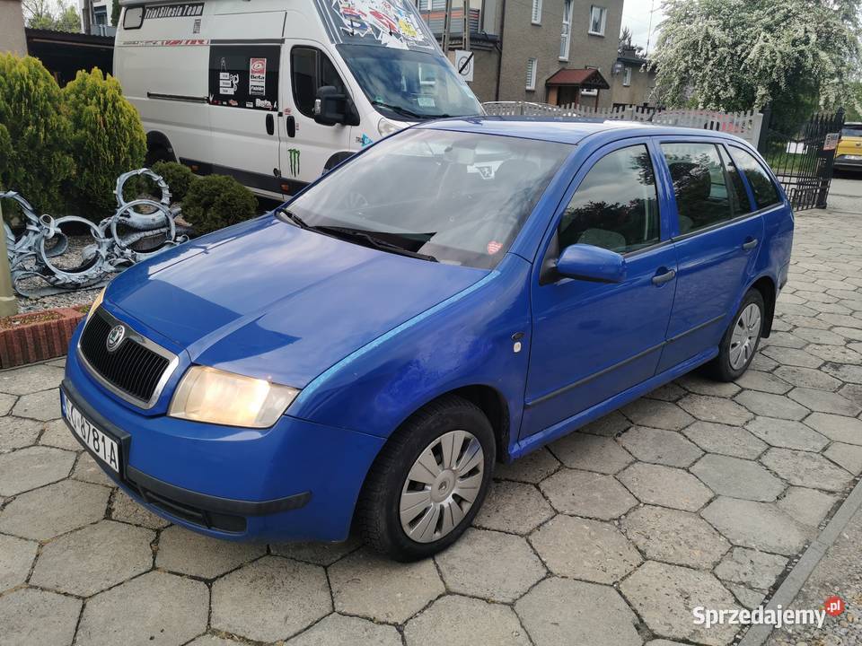 sprzedam zamienię 19 tdi śląskie Bytom