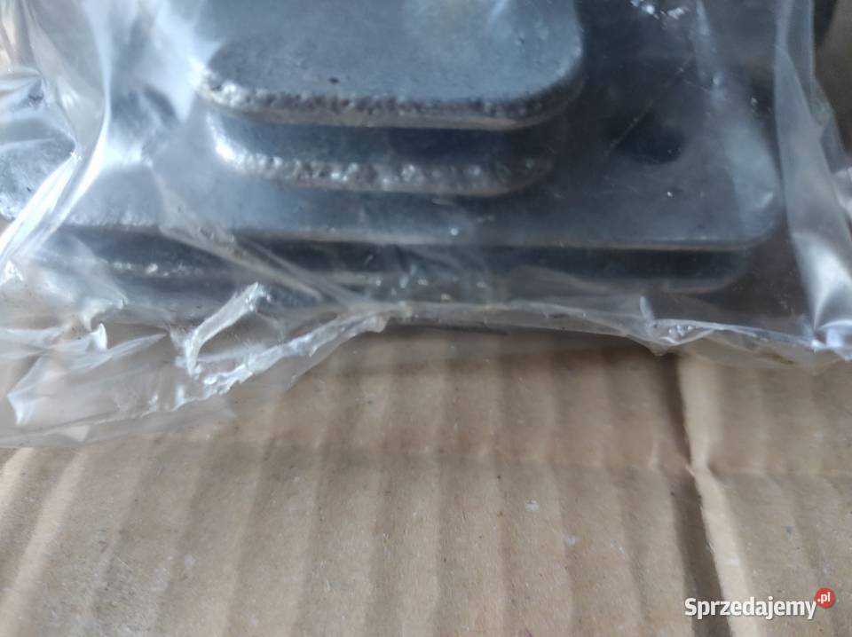 Glowiczka sprężarki Ursus C360 Warszawa