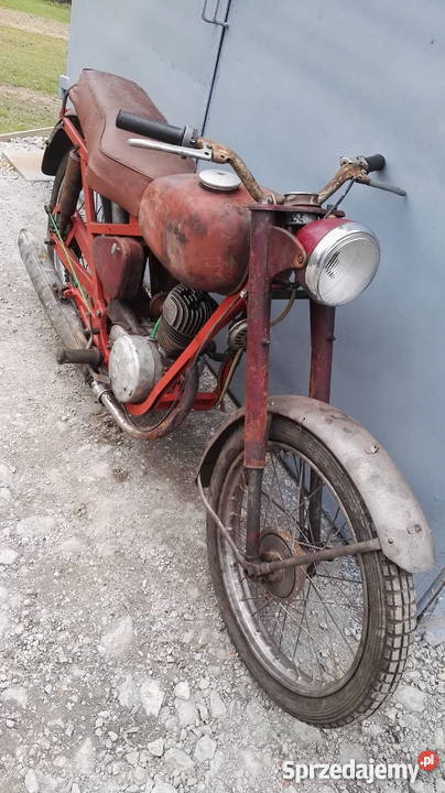 Wfm M06 części Pozostałe Głębowice