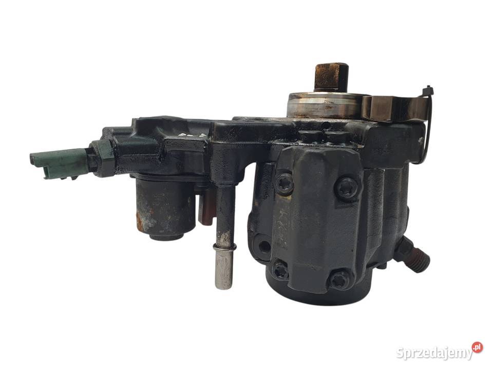 POMPA WTRYSKOWA Citroen C5 20 HDi Delphi Chełm sprzedam