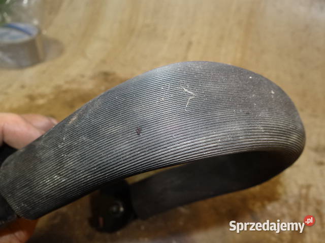 uchwyt siedzenie pasażera IFA BK Simson AWO org lubuskie Żary