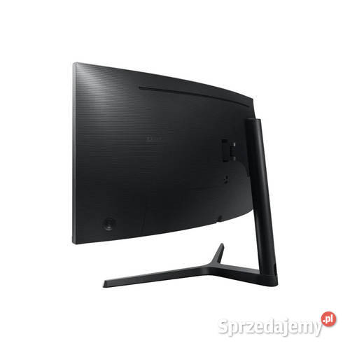 Monitor Samsung 34 100Hz C34H890 mazowieckie Piaseczno