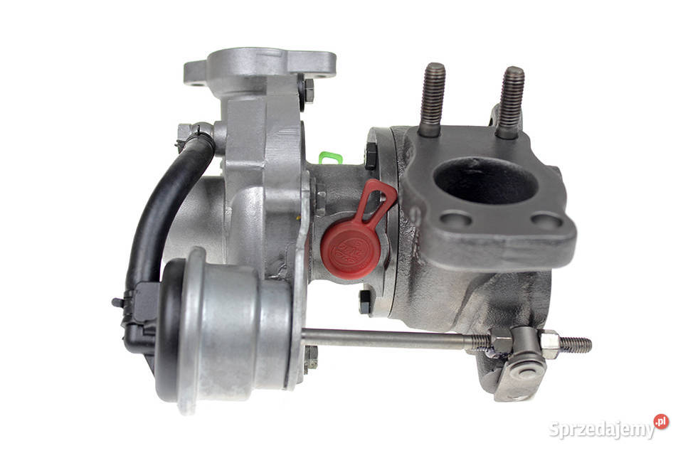 REGENEROWANA TURBINA 54359710009 PEUGEOT 1007 Opole