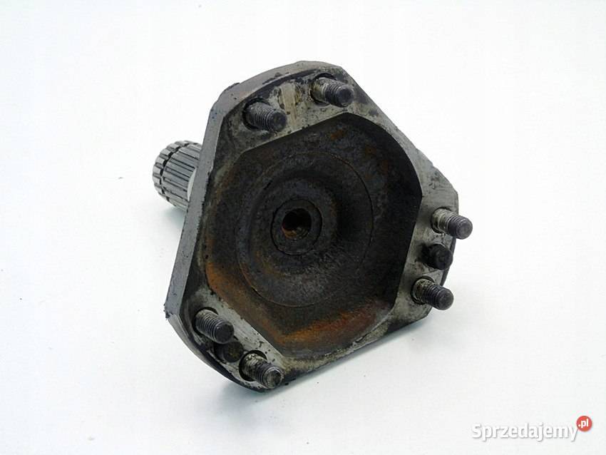 PIASTA FLANSZA PÓŁOSI 20 D CAMRY CORONA CARINA