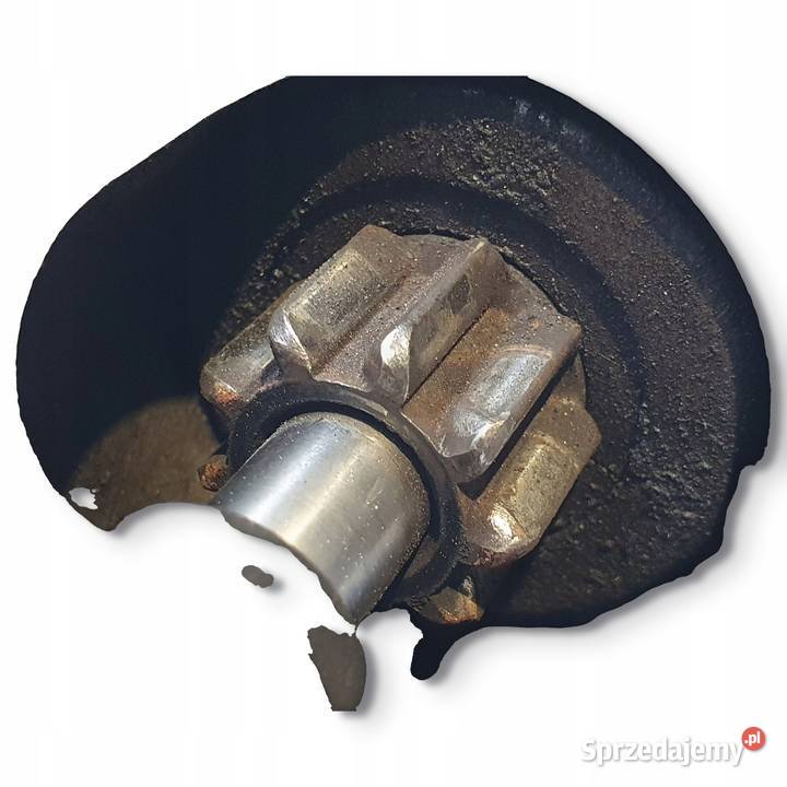 ROZRUSZNIK Opel Zafira B 18 16V 55556092 Z18XER Chełm